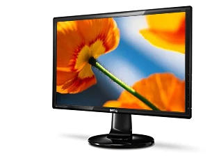 Benq GL2460 61 см (24 &quot) 1920x1080 пикселей Full HD светодиодный 2 MS черный|Мониторы| |