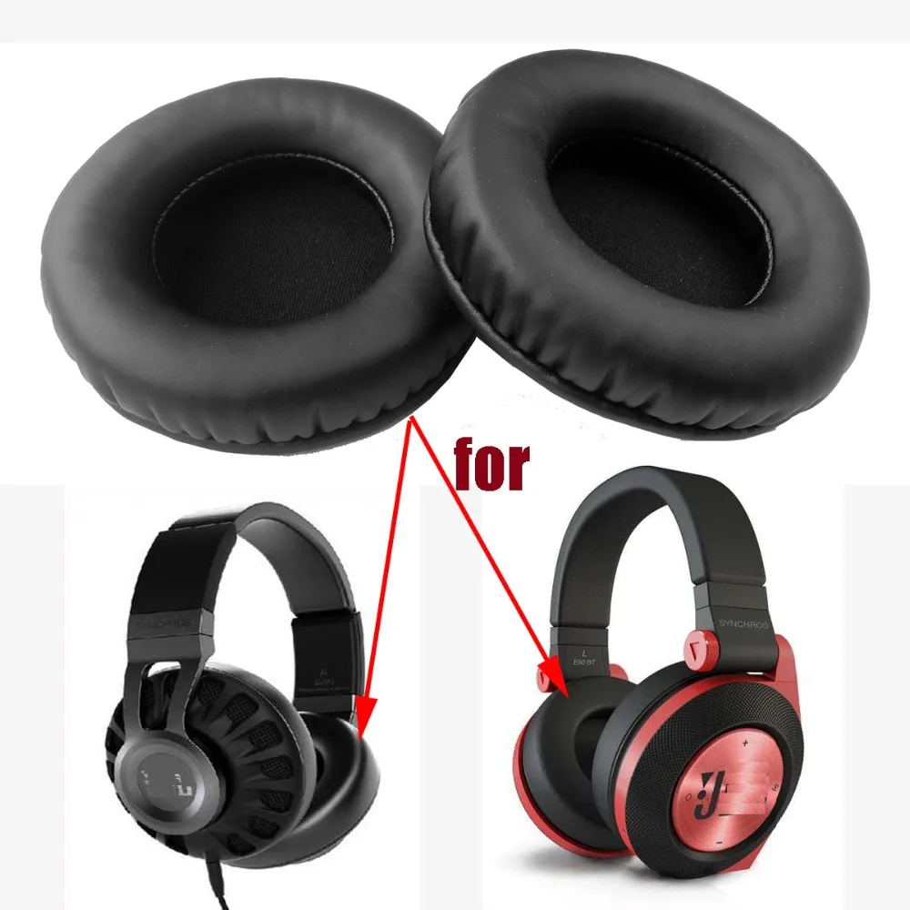 Сменные амбушюры для JBL Synchros S700/Synchros E50BT гарнитура (наушники/Подушка наушников)