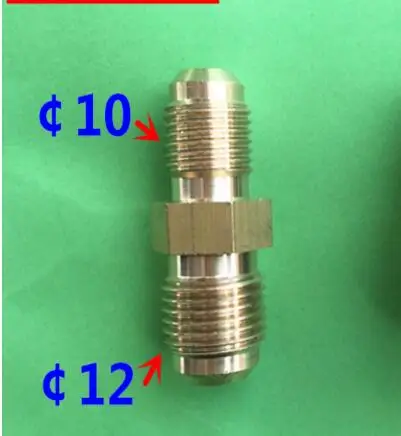 Фитинги для кондиционирования воздуха медный адаптер от 10 мм до 12 16 1ph 1 5 ph|air condition