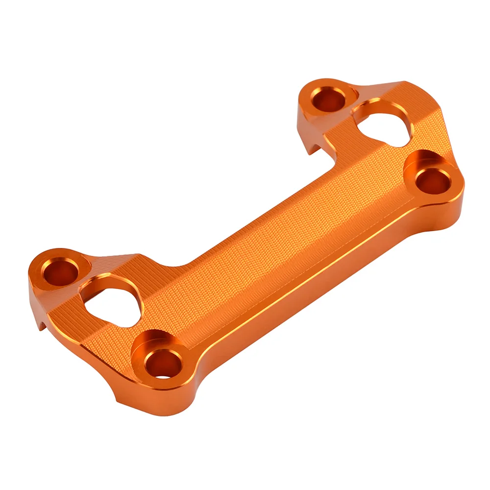 Крепление на руль крепление верхняя крышка для KTM 125 200 250 300 350 450 525 530 EXC SX SXF XC XCF EXCF