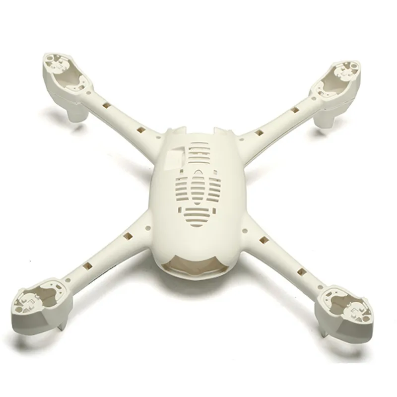 Оригинал Hubsan X4 H502S рамка Корпус Крышка для радиоуправляемого квадрокоптера