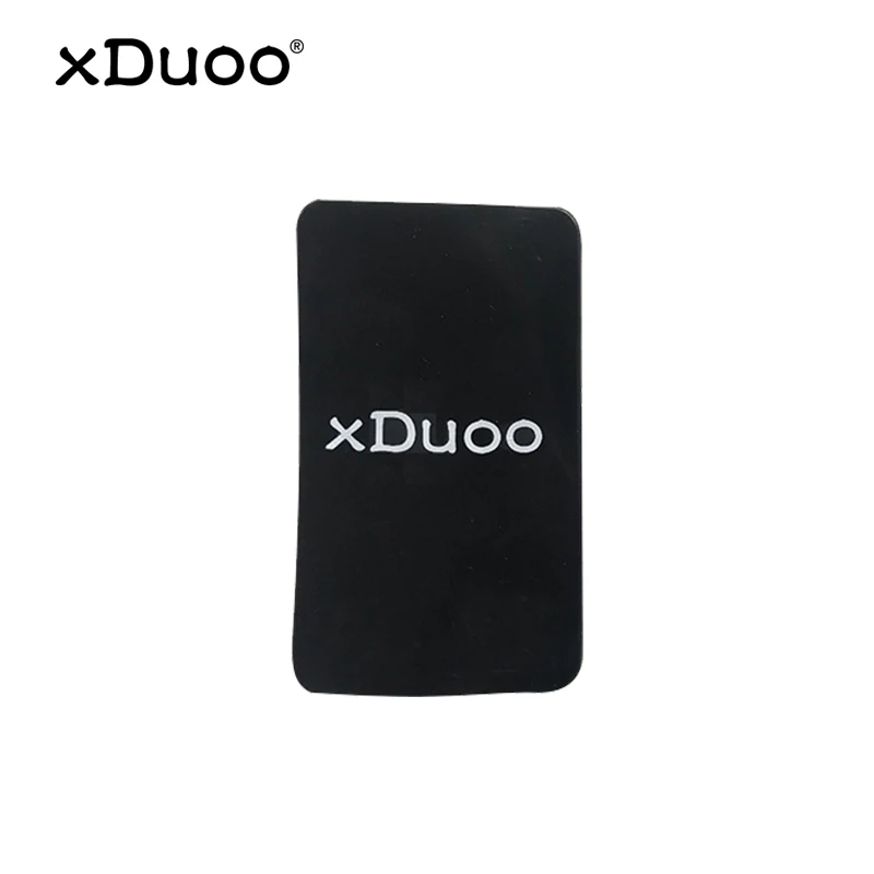 XDuoo X SK1 High tech Nano биологическая Волшебная наклейка|Аксессуары для MP3 плееров и