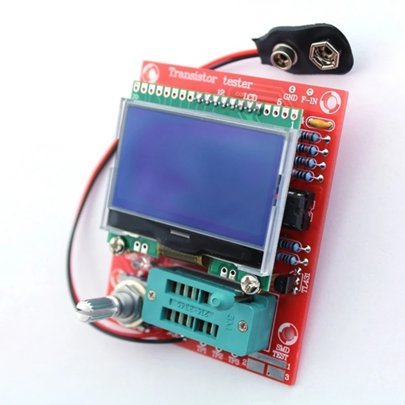 Оптовая продажа с фабрики Бесплатная доставка DIY M12864 графика версия