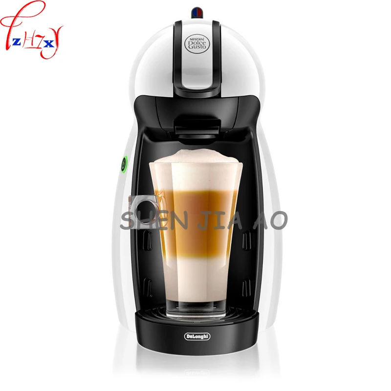 1pc 220V 15 bar Household Capsule Coffee Machine Semi - automatic Italian espresso machine coffee | Бытовая техника
