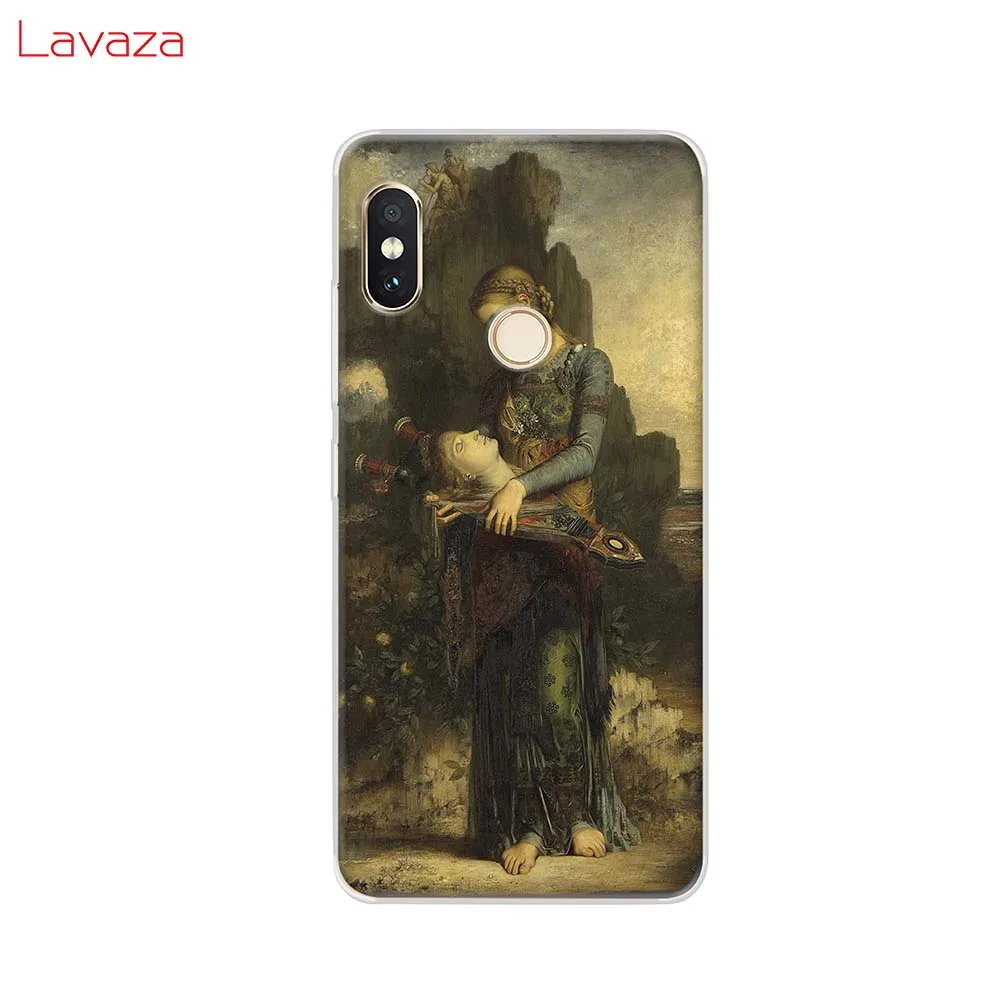 13 Жесткий чехол Lavaza Versailles для huawei mate 10 20 P9 P10 P20 Lite Pro P smart для Honor 8X10 Lite - Цвет: 13