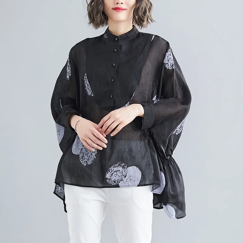 Летняя пикантная обувь в винтажном стиле В Корейском Одежда больших размеров