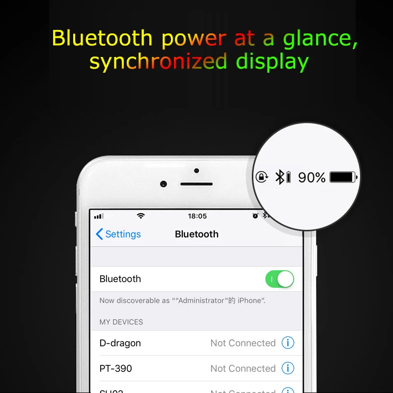 S6 Спорт Bluetooth наушники бас стерео Запуск Fone де Ouvido вкладыши устойчивое для бега с