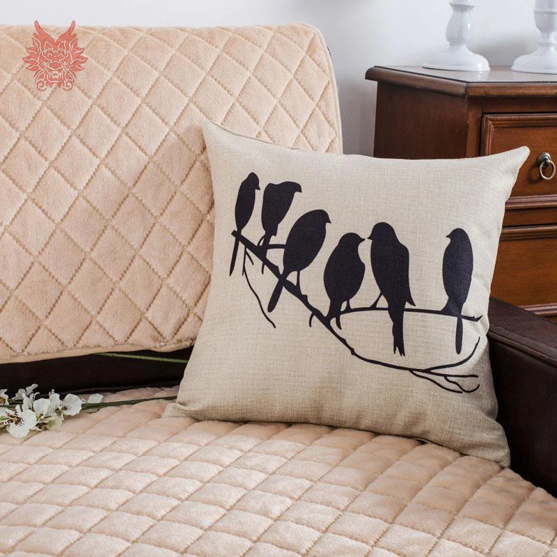 Christmas decor elegant beige warm fur Sofa cover plush slipcovers winter canape for top fashion sofa SP2589 FREE SHIP | Дом и сад