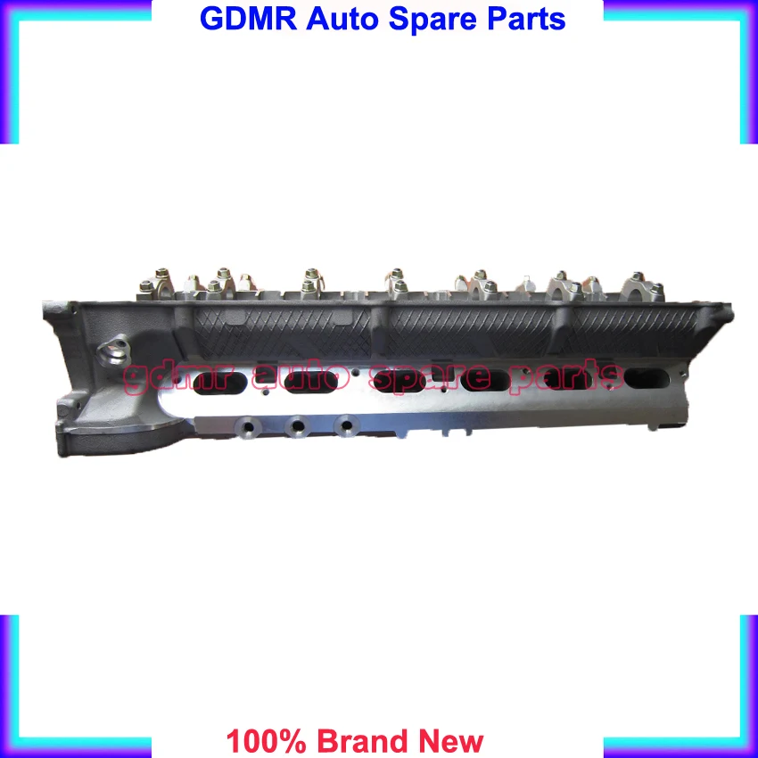 Двигатель автозапчасти головка цилиндра M50 M52 OEM 11121748391 AMC 910553 для автомобиля BMW 325
