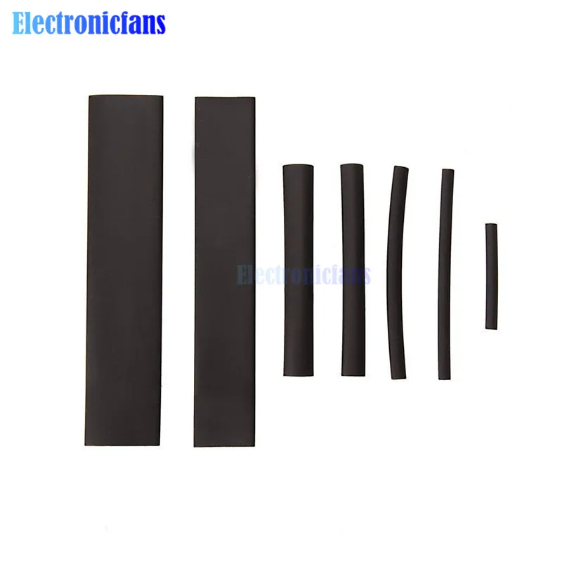 328 шт. 127 наборы электрических кабелей для автомобиля Наборы Трубок