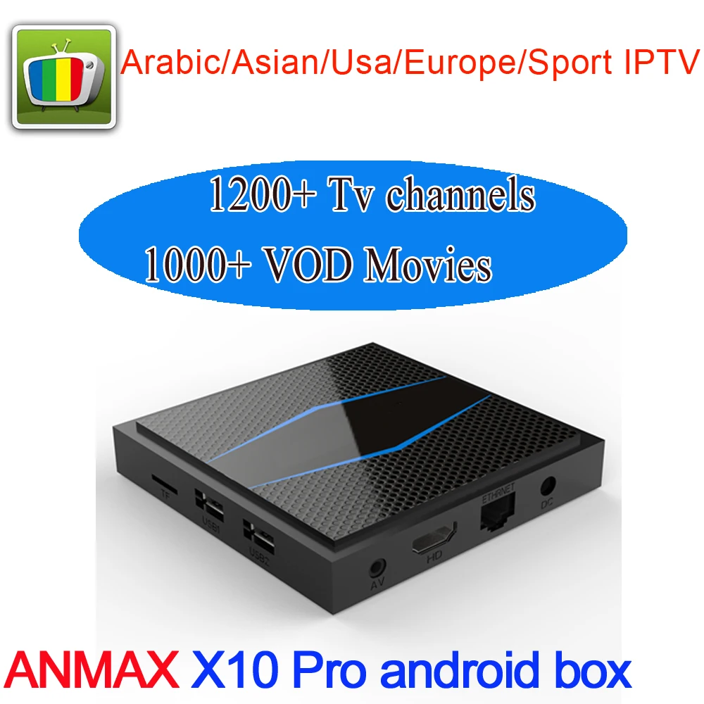 Персидское телевидение/IRANI tv/AFGHANI tv/IRANI телевидение IPTV BOX