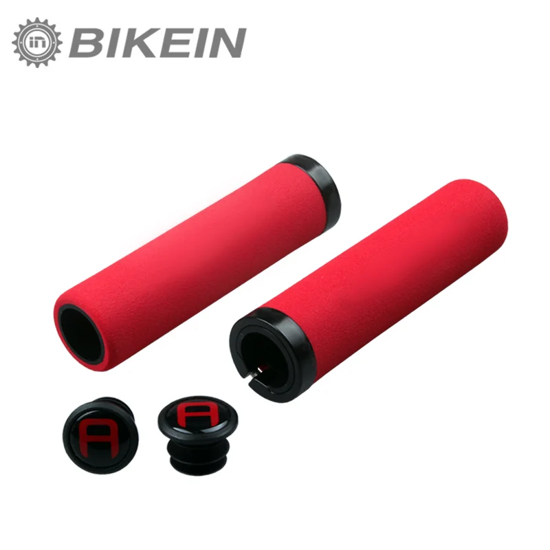 BIKEIN-Спорт На Открытом Воздухе Велосипед Руль Прямо Амортизирующие Сверхлегкий