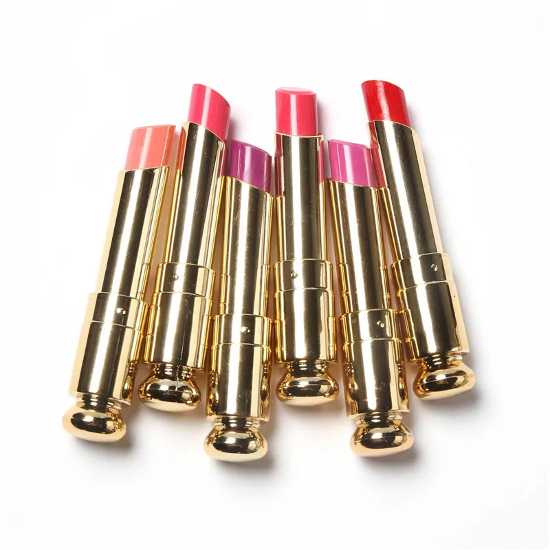 15 Цветов Длительный Бренд Помады Водонепроницаемый Матовая Красная Помада