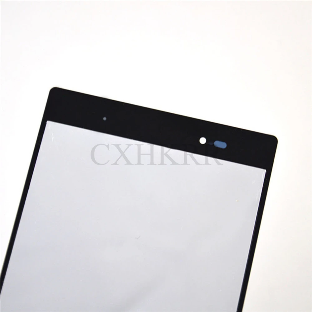 CXHKRR 100% оригинальный тест 6 44 ''ЖК экран для Sony Z Ultra XL39h XL39 C6802 C6806 сенсорный