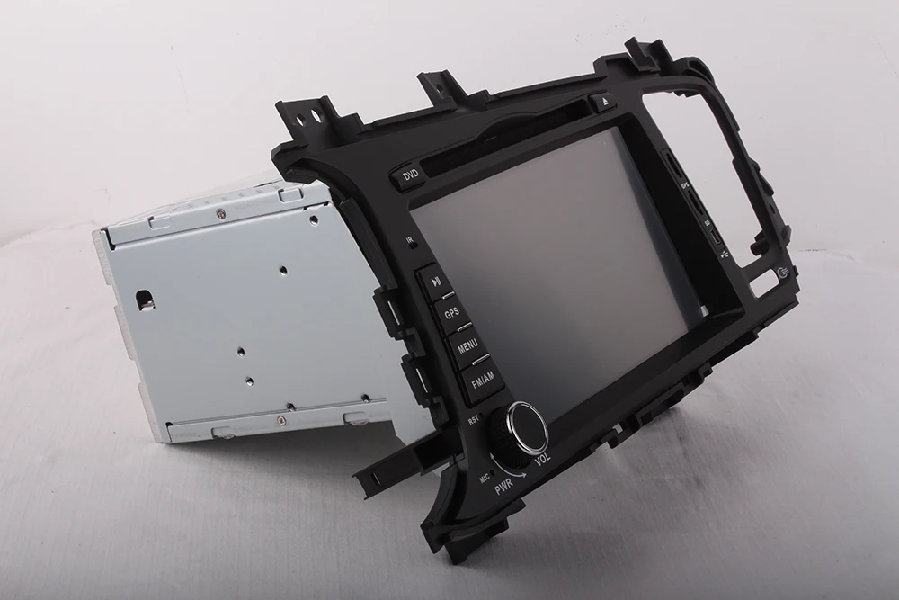Deckless Восьмиядерный " Android 9,0 автомобильный dvd-плеер для Kia K5/Kia Optima 2011-2013 gps Радио 3/4G стерео Головные устройства Multimeida