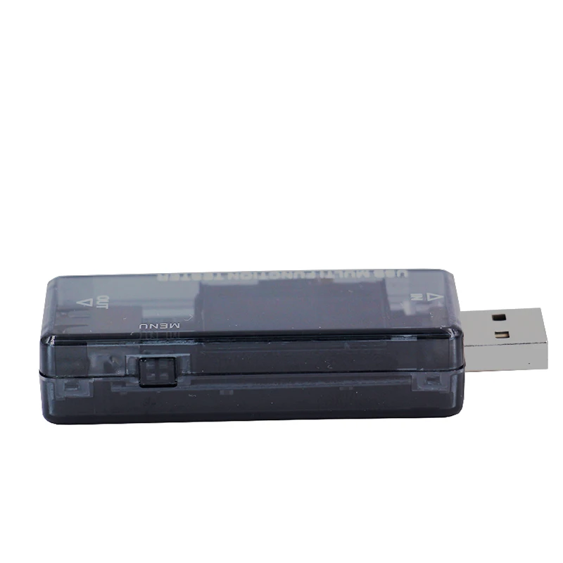 Usb тестер 4 ~ 30 в вольтметр амперметр постоянного тока измеритель напряжения