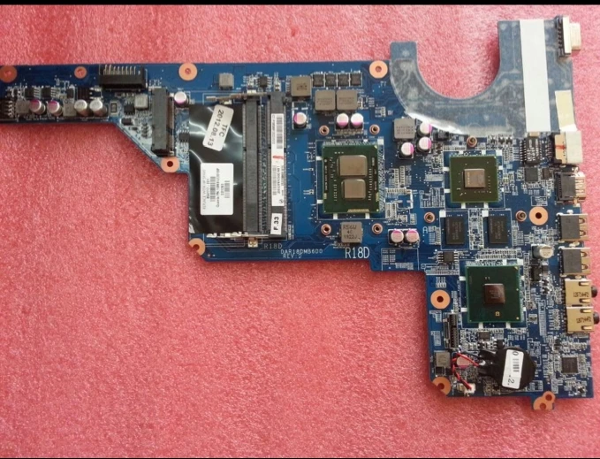 654117-001 lap G4       ,   lap connect board