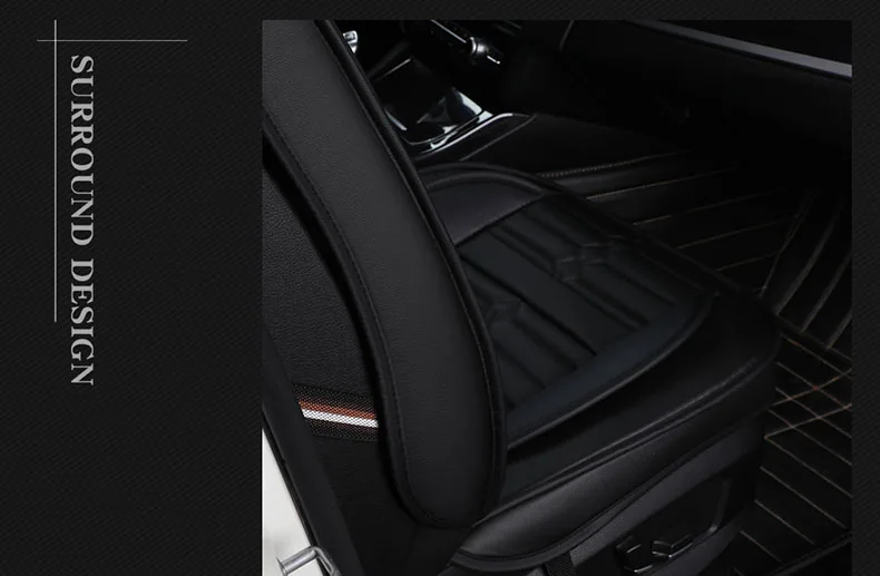 Чехол для автокресла универсальный для jeep wrangler jk Subaru Honda accord fiat punto mitsubishi lancer аксессуары для декорирования машины Стайлинг