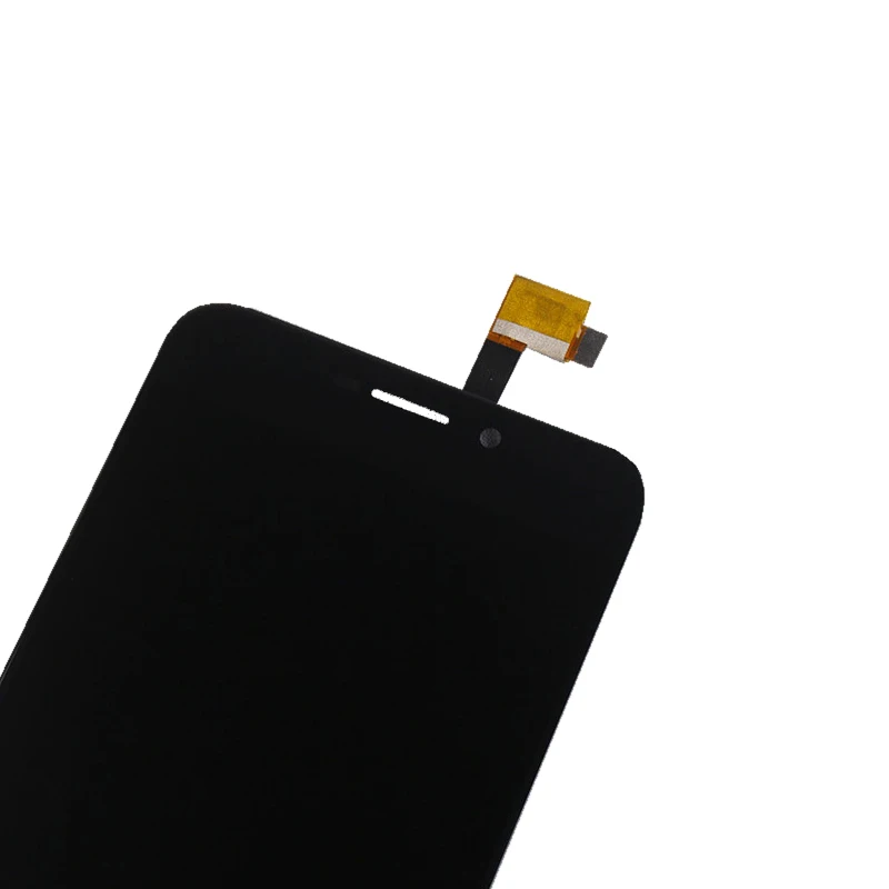 ЖК дисплей для Umi Plus экран сенсорный в сборе оригинальное качество запчасти