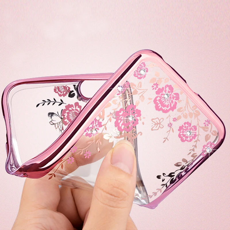 Чехол KaiNuEn etui чехол для Samsung Galaxy S6 s 6 прозрачные 3d чехлы телефонов мягкие
