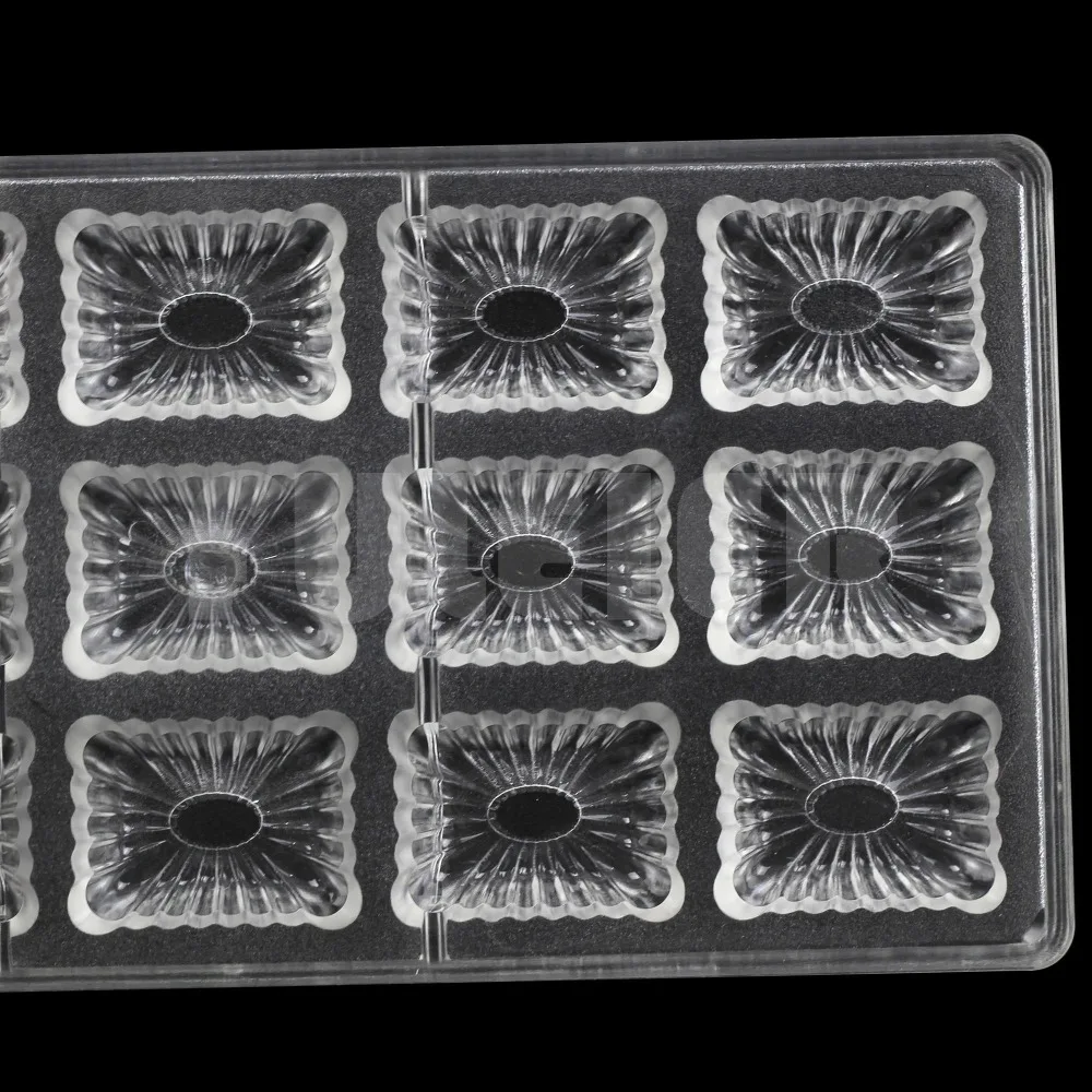 Новое поступление формы для выпечки 3D пластиковые шоколада DIY оптовая продажа