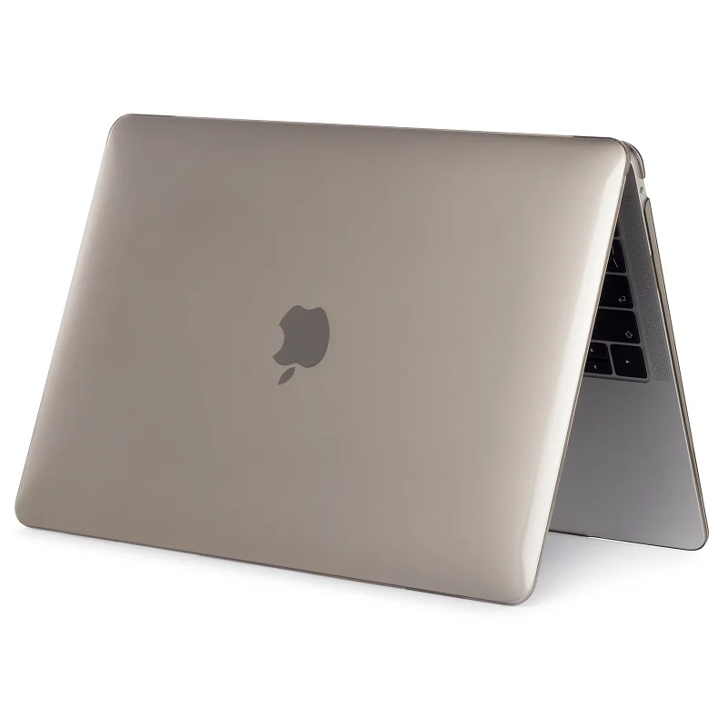 Прозрачный жесткий чехол для ноутбука MacBook Pro Retina 13 дюймов (A1502/A1425)(W/O CD ROM)