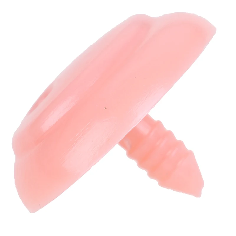 10 шт./пакет кукла пластиковый нос застежка животное Скрапбукинг изготовление