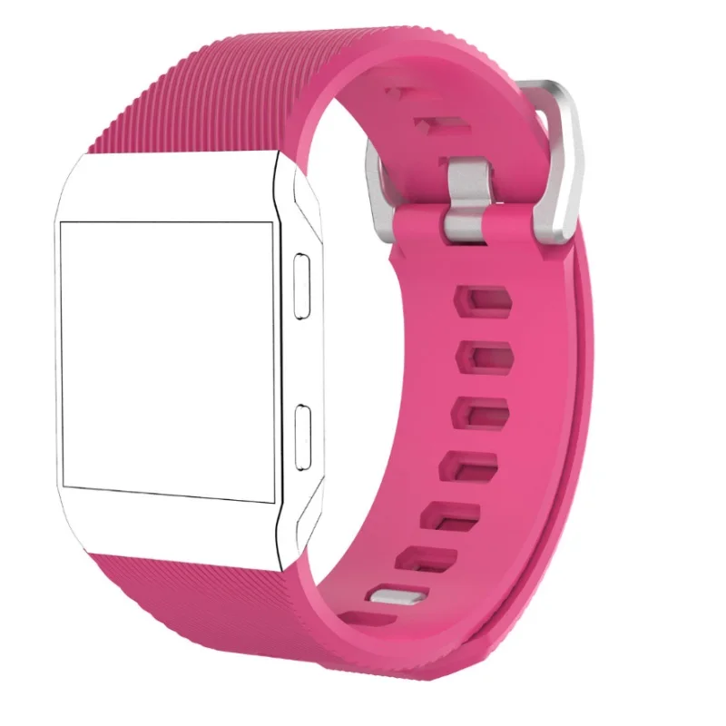 Ремень спортивный для Fitbit Ionic Размеры S/L|Смарт-аксессуары| |
