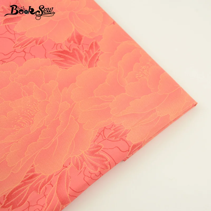 Booksew Новое поступление домашний текстиль для лоскутного постельного белья