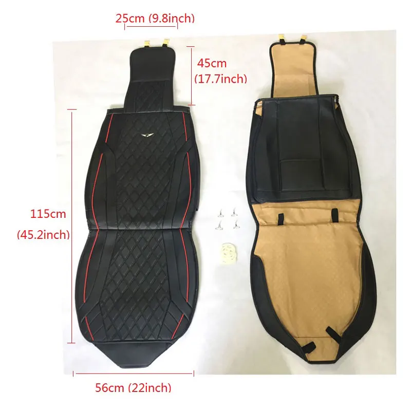 Украшение для автомобильного сиденья аксессуары интерьера mercedes benz Class G W460 w461 W463