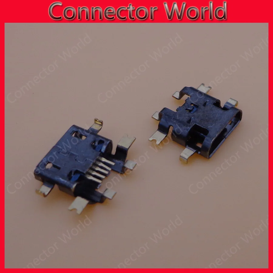 10 200 шт./лот разъем для зарядки дата порт Micro mini USB хвост HTC ONE T328W T328D T328T Замена