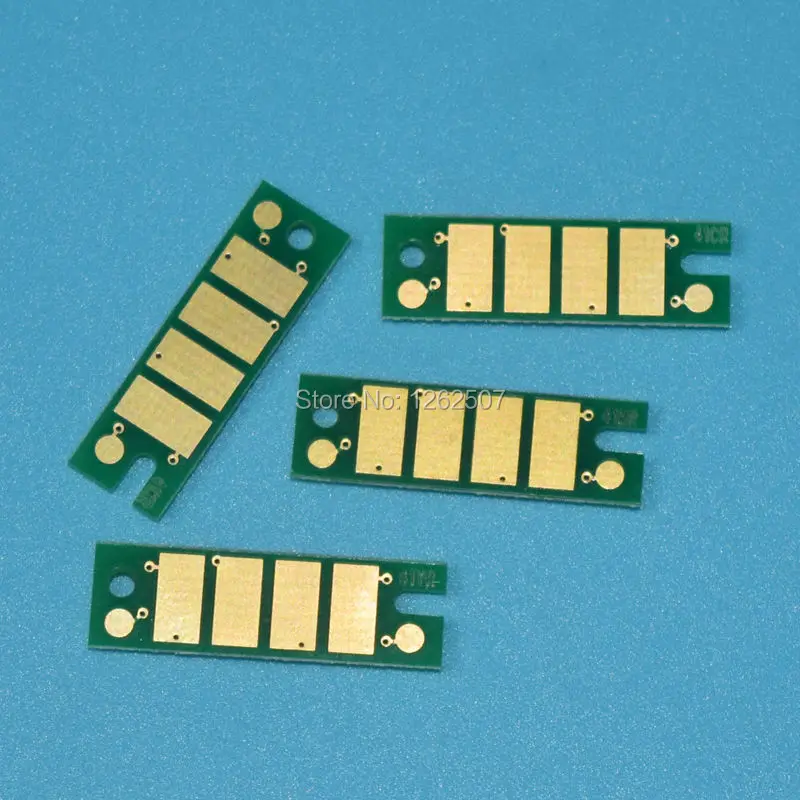 GC41 IC41 чип бака для обслуживания Ricoh SG3110DN SG3110DNW SG3110 SG7100 принтер коллектор чернил