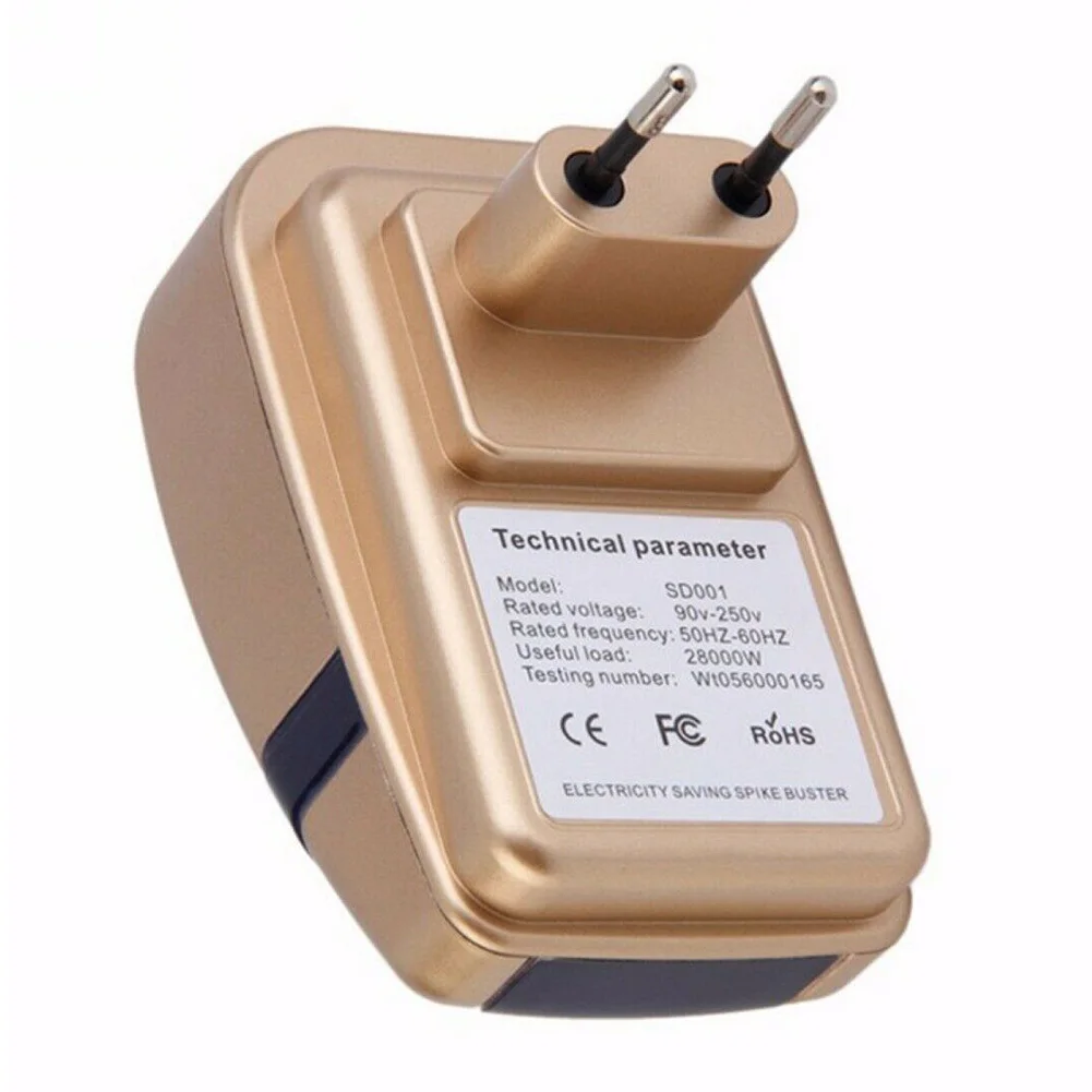 Офис стабилизации напряжение Plug Smart Factory экономия коробка интимные аксессуары