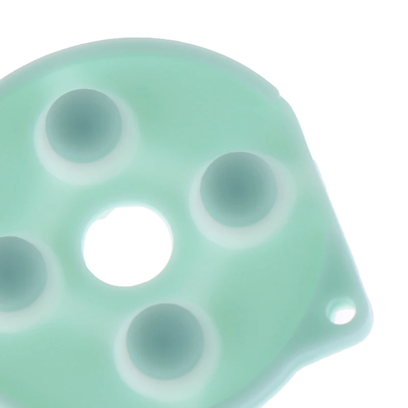 Резиновые проводящие кнопки клавиатуры для Gbc запасные части Новое поступление 3