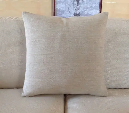 Винтаж фанки гитары льняная подушка крышка музыка Decoraive Подушка Чехол