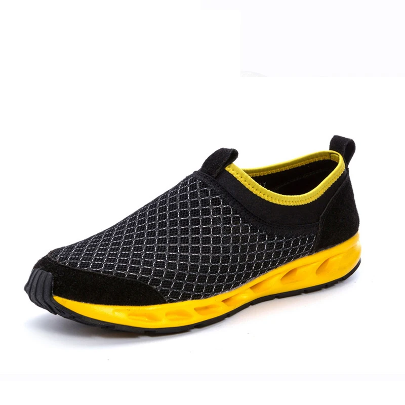 FOREST GIANT Men's Summer Shoes New Design For Men Autumn Tide Color Trainers Casual Flats Male Footwear 2015 | Обувь