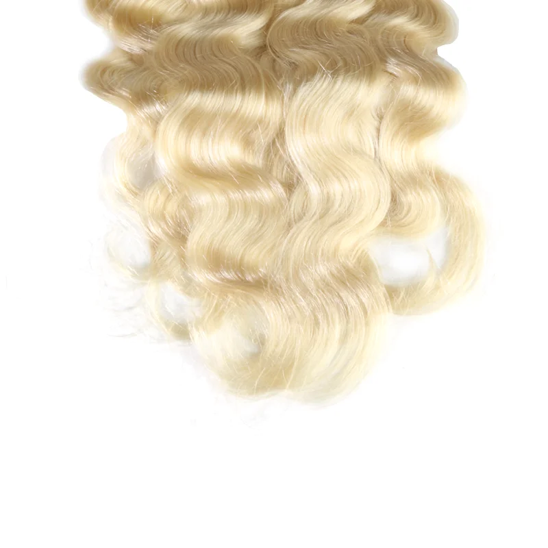Addbeauty 120 г Комплект на всю голову 613 блондинка Цвет машина сделала Волосы Remy