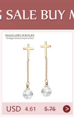 Neoglory стразы, имитация жемчуга, ювелирный набор, светильник, желтое золото, ожерелья, серьги, змея, мода