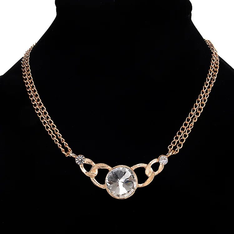 Colsen британский стиль ювелирные изделия оптом 2017 Новая мода Дамская Мода jewelry