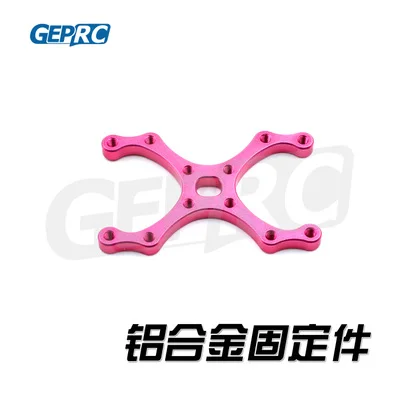 F GEPRC Mark2 Mark FPV гоночный Дрон рама Фристайл X Квадрокоптер GEP " 5" " 7" запасные части - Цвет: F
