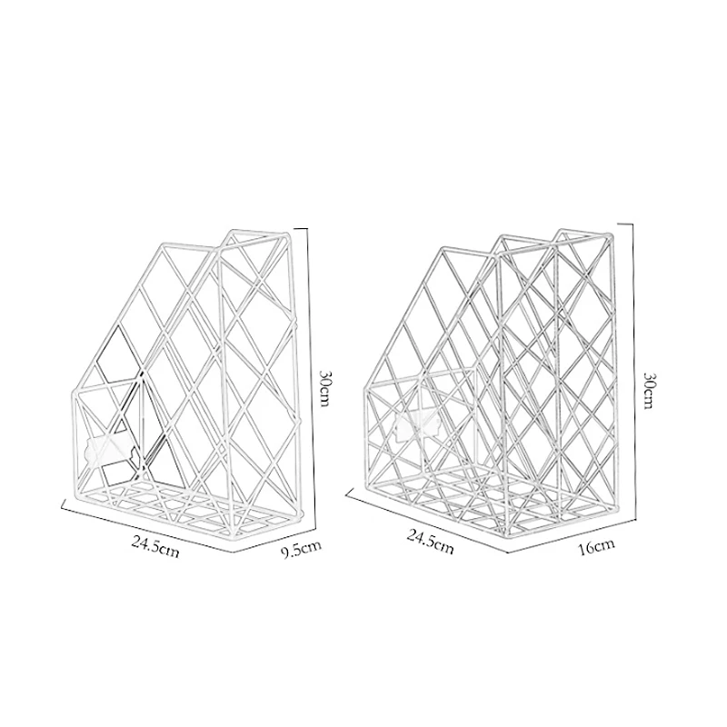 Металлический настенный крючок для хранения подвешивания газетной стойки