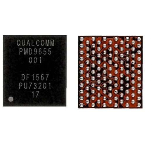 

Для Qualcomm Small Power IC PMD9655 для iPhone X