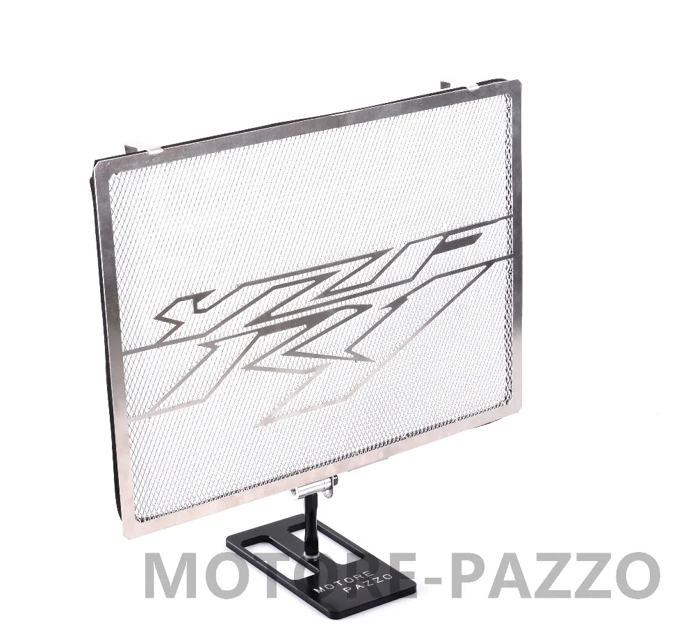 Алюминиевая решетка радиатора YZF R1 для YAMAHA 2007 2008 2014Oil Cooler Protector|Накладки и