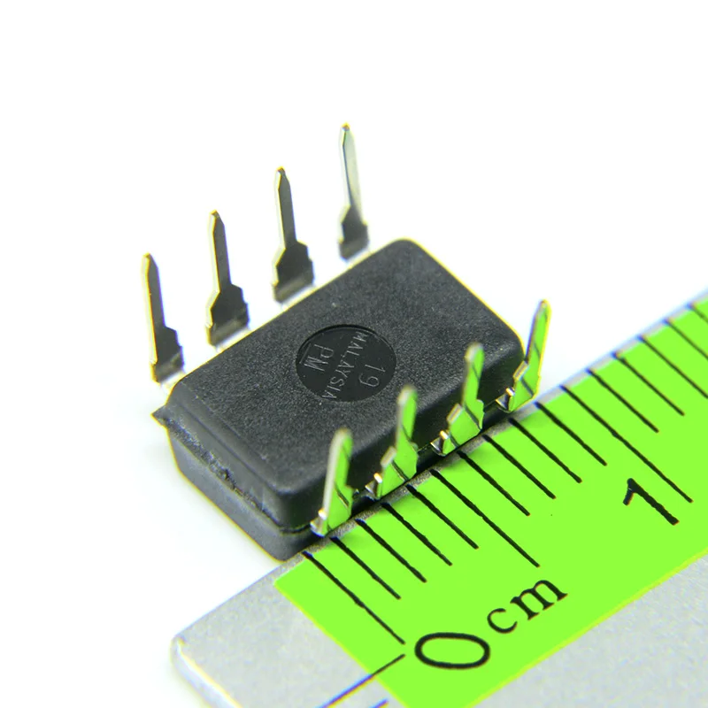 5 шт. HA17393B DIP-8 LM393 компаратора новый оригинальный HA17393 | Электроника