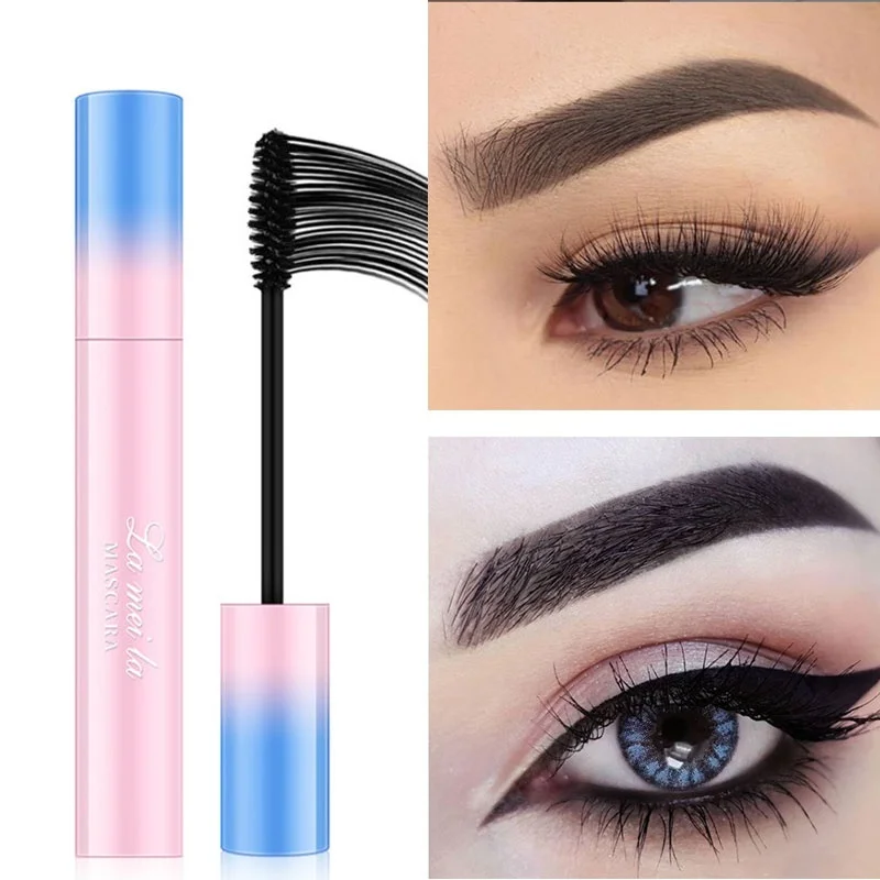 1 шт. тушь для ресниц индивидуальное завивание наращивание колоссальная Объем