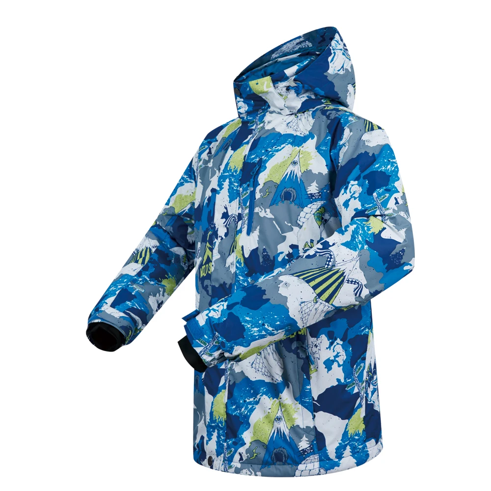 Мужская куртка для сноуборда новая мужская уличная ветрозащитная