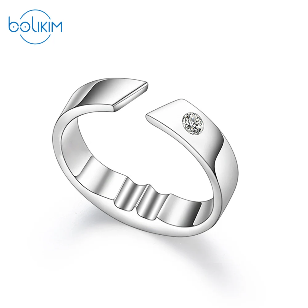 Раствор для акупрессуры BOLIKIM кольцо против храпа натуральное лечение лучшего