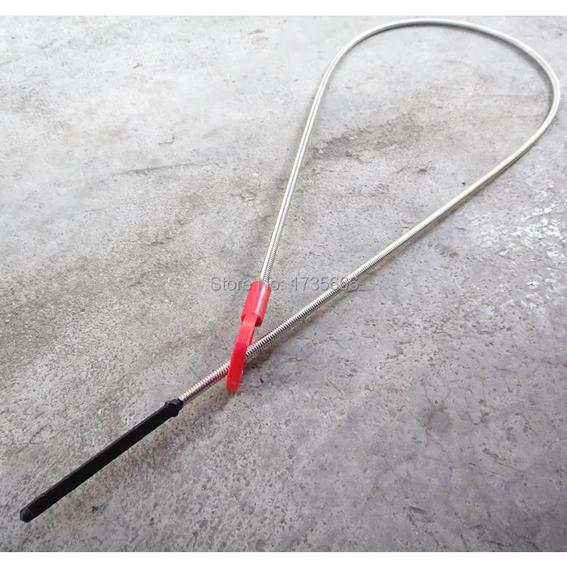 50 шт./лот с автоматической трансмиссионной жидкостной щетиной 1220 мм 140589152100 rantmission