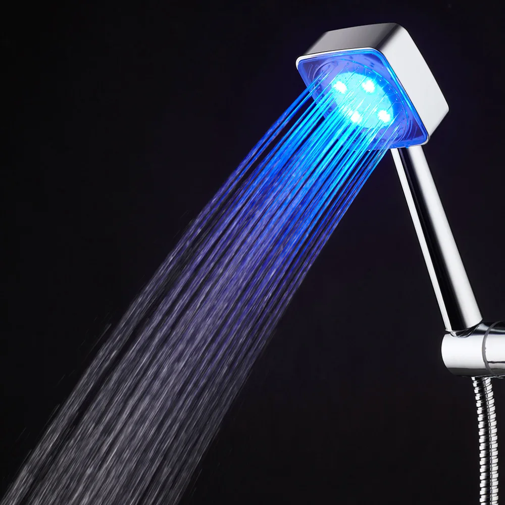 2016 высокое качество LED контроль температуры 3 управления чередование светящаяся