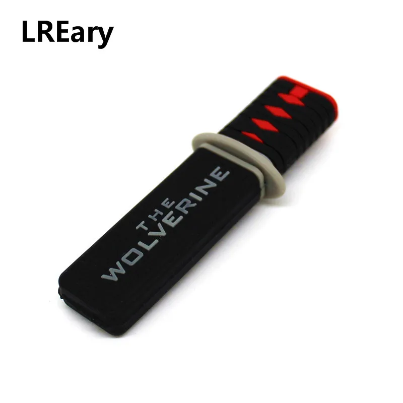 Флэш накопитель USB Росомаха 64 ГБ 4 8 16 32 ГБ|USB флэш-накопители| |